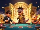 Win big with tải sun win on a vibrant casino scene featuring exciting gaming characters.