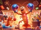 Engage with the exciting world of uk88 casino games through vibrant 3D illustration.