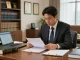 Attorney reviewing important documents, recommended you read for legal insights and expertise.
